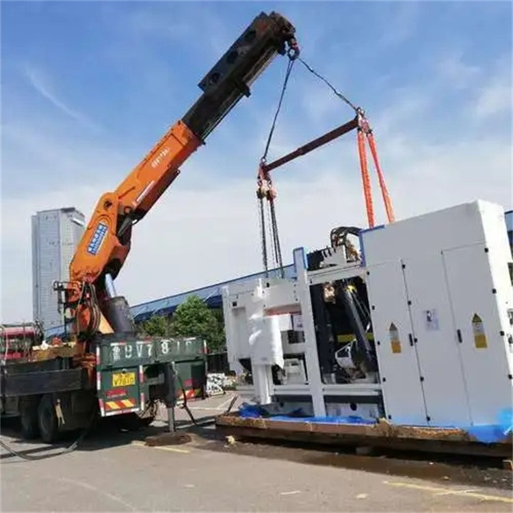 郓城附近小吊车联系方式|8-16吨|本地及时服务