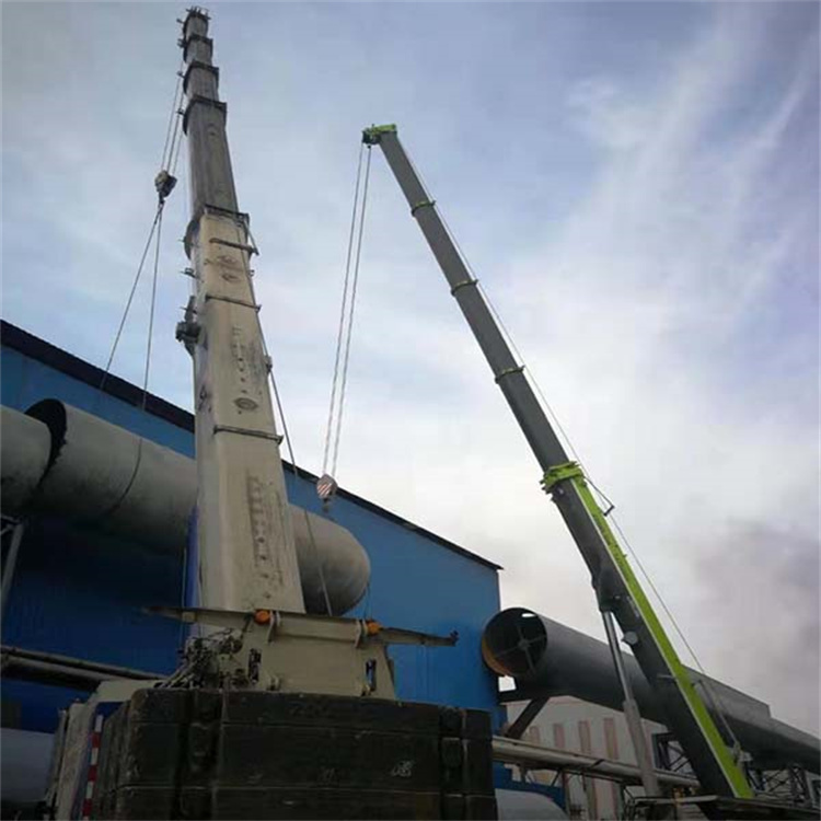 郓城起重机吊车出租